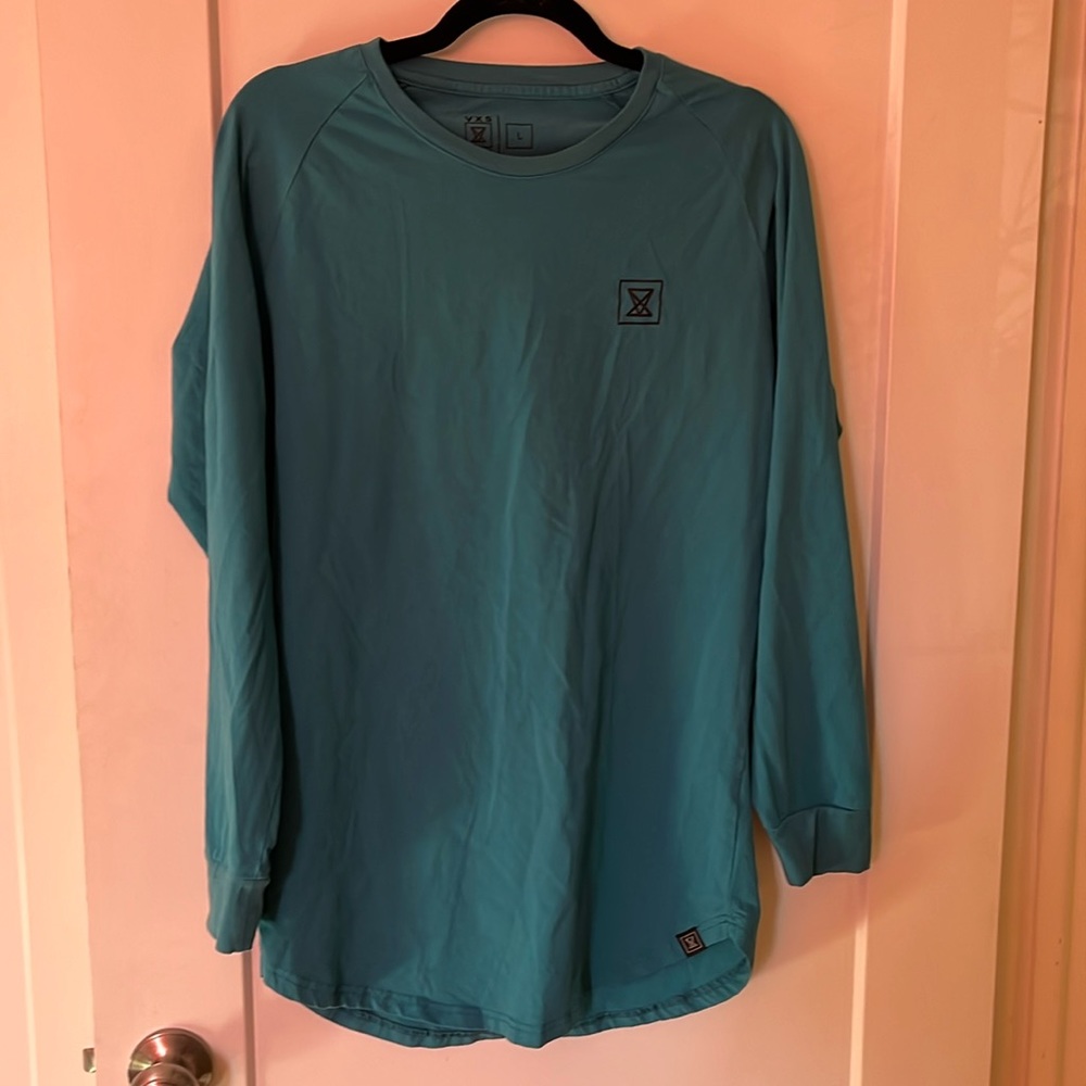 VXS Long Sleeve Shirt L